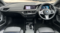 BMW 1 Series 118i [136] M Sport 5dr Step Auto [LCP] Petrol Hatchback